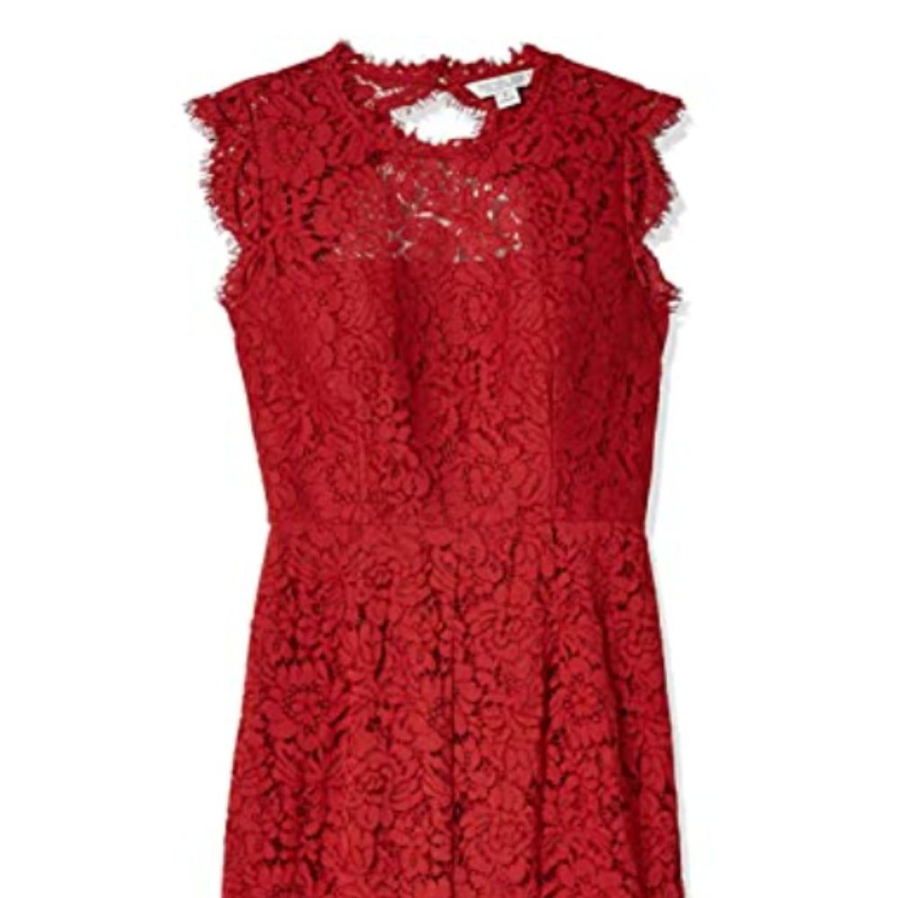 Rachel Zoe Lace Dress